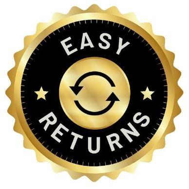 Easy returns