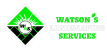 Watson's Landscaping Services