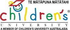A Fabolous Children's University Passport Learning Destination