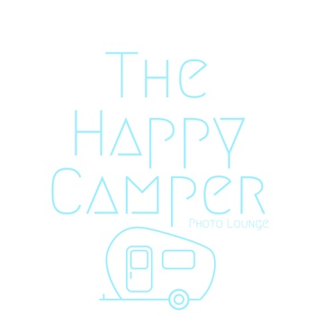 The Happy Camper Photo Lounge
