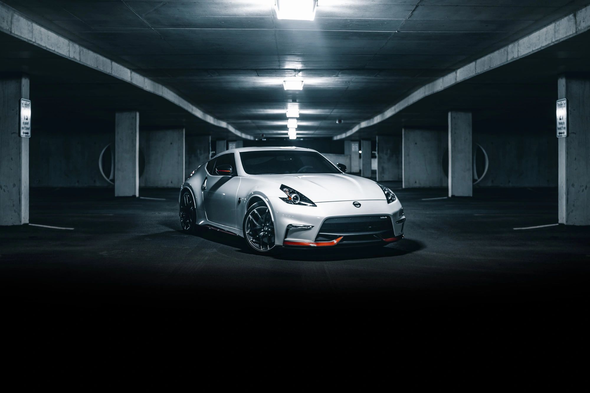 Nissan 370Z Nismo, XPEL PPF