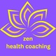 zen health coaching