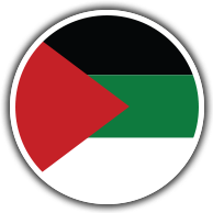 Flag of the Arab Federation