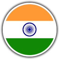 Flag of India