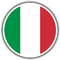 Flag of Italy