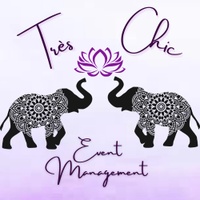  Très Chic  
Event Management