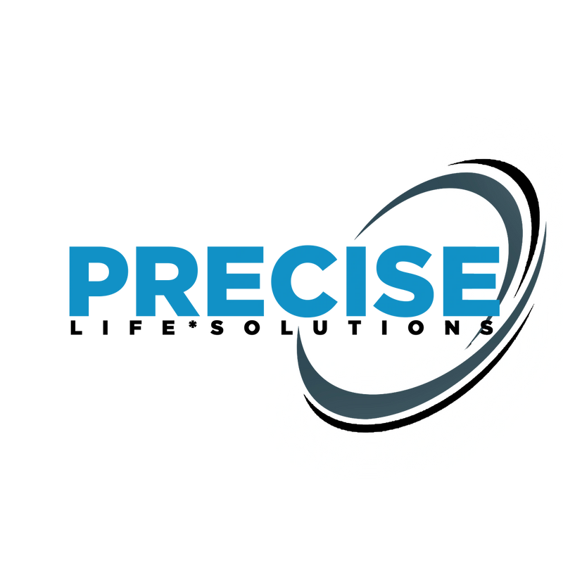 Precise Life Solutions LLC's Logo