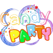 CANDY PARTY