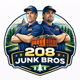 208 Junk Bros