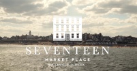Seventeen Market Place, Southwold