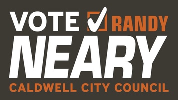 Neary for Caldwell