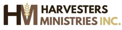 Harvesters Ministries Inc