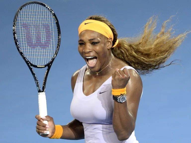 Maternidade e Sucesso: Inspiração de Serena Williams na Carreira