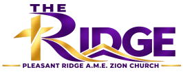 Pleasant Ridge AME Zion Church