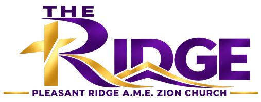 Pleasant Ridge AME Zion Church