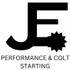 JF Performance Horses