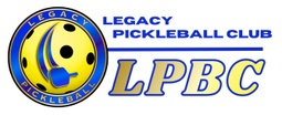 Legacy Pickleball Club