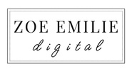 Zoe Emilie Digital