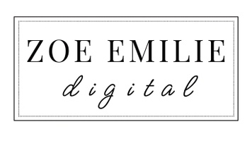 Zoe Emilie Digital