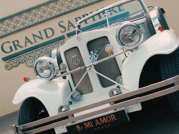 BEAUFORD HIRE