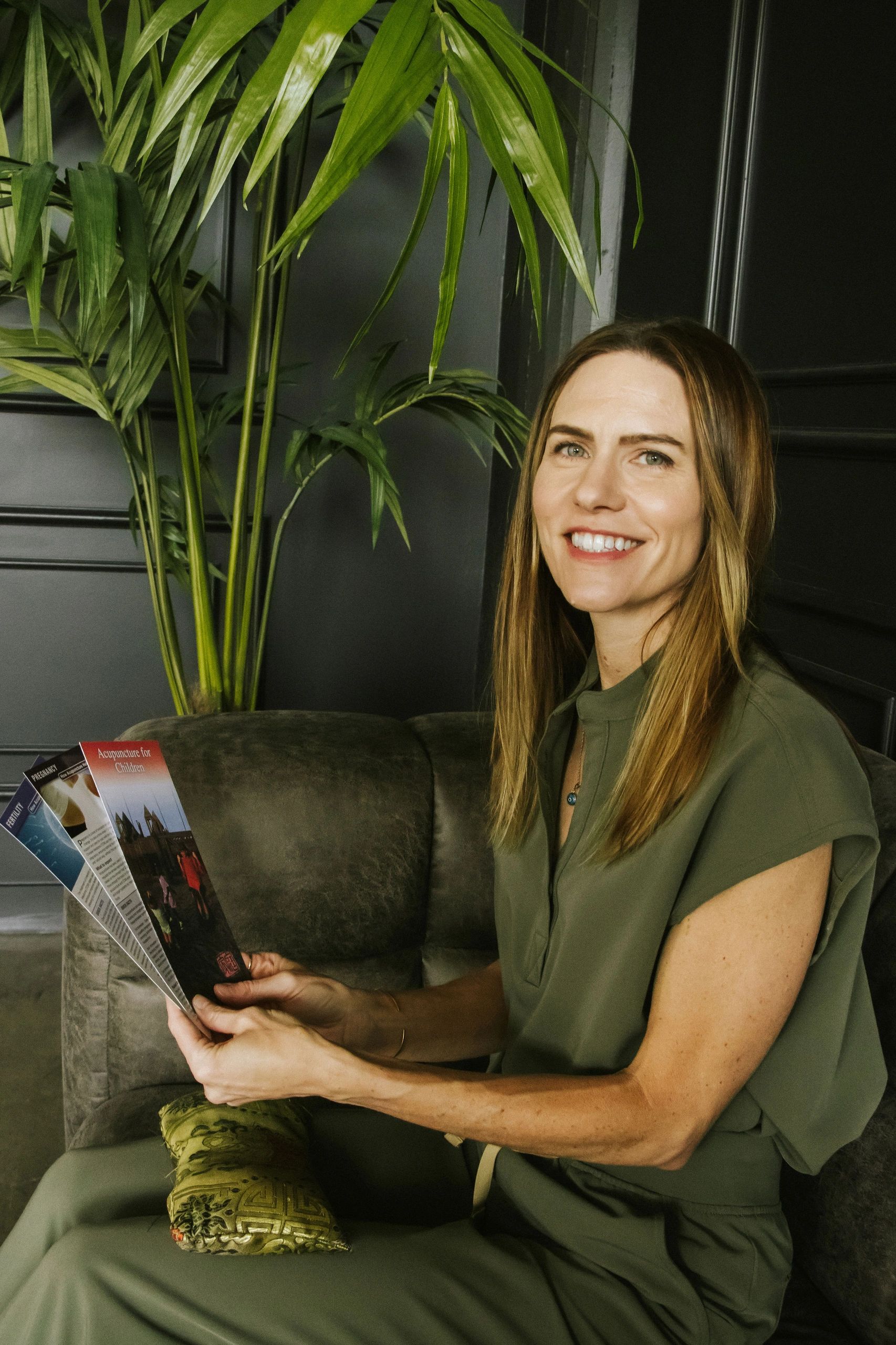 Brighton Hoffman Roper — practitioner in Slc, UT