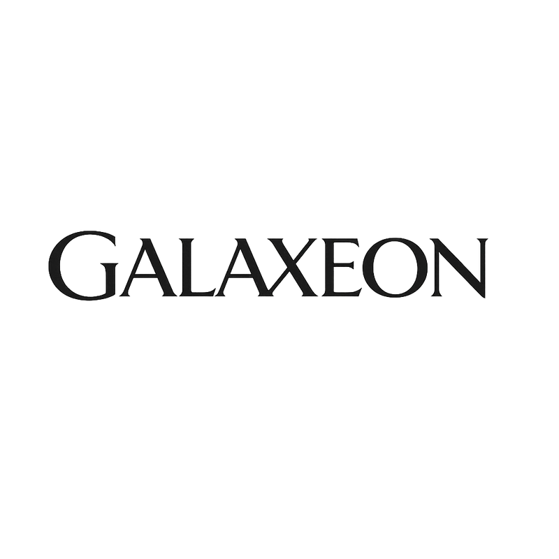 GALAXEON logo
