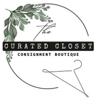 The Curated Closet Boutique