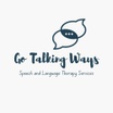 Talking Ways:- Speech and language therapy services.