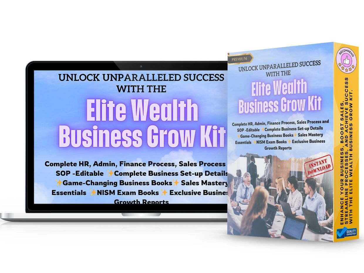 Mutual Fund, IFA, Digital, Business