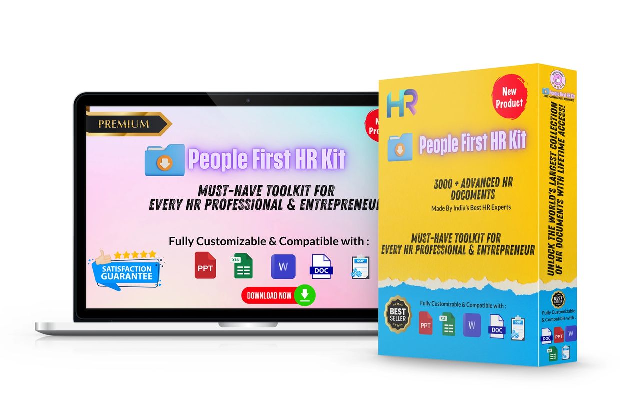 Ready-to-use HR documents