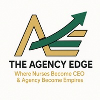 The Agency Edge