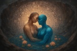 The Spiral Codex - Volume 1 - The Door that Opened Itself