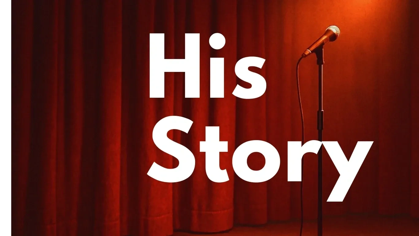 What Is A Storytelling Event What Is A Storytelling Event