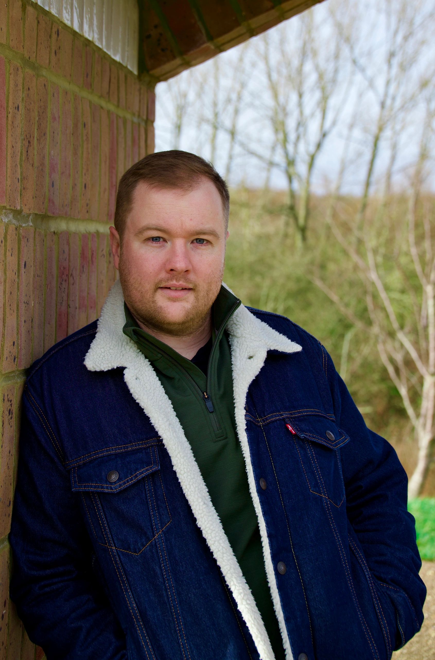 About the author Ben Baldwin Writings