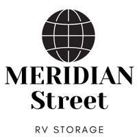 Meridian Street 
RV Storage