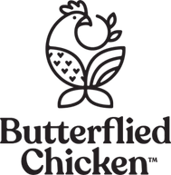 Butterflied Chicken