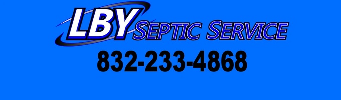 LBY Septic Services