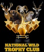  National Wild Trophy Club