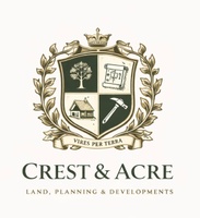 Crest & Acre