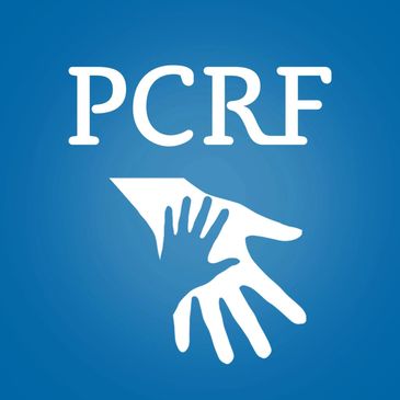 Palestine Children's Relief Fund Logo.
