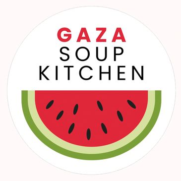Gaza Soup Kitchen Logo.