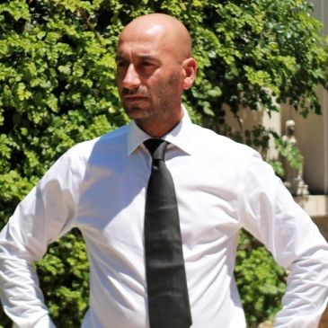 Amministratore Delegato Spagna