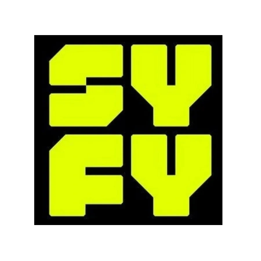 SYFY Network | Teona Sasha