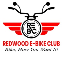 RedWood E-Bike Club
Biking, How You Want It!