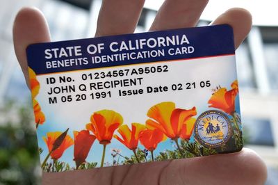 Apply for a Medi-Cal identification card 