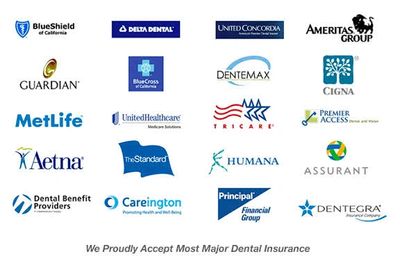 Your Dental Spa Van Nuys, CA Accepting most insurance plans