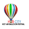 Hubcity Hot Air Balloon Festival