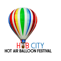 Hubcity Hot Air Balloon Festival