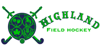 Highland Kelpies Field Hockey