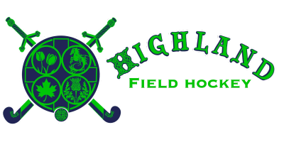 Highland Kelpies Field Hockey